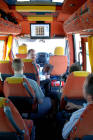fotoreise norwegen fjord reisebus