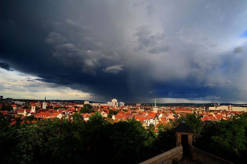 Fotokurs Erfurt