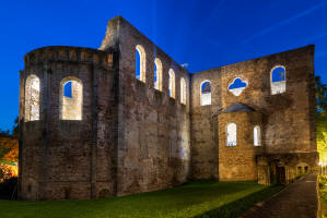 Fotokurs Bad Hersfeld