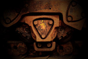 Industriekultur in Hessen