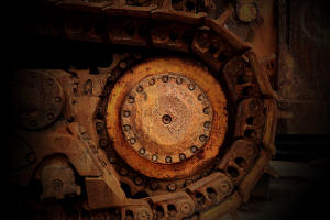 Industriekultur in Hessen